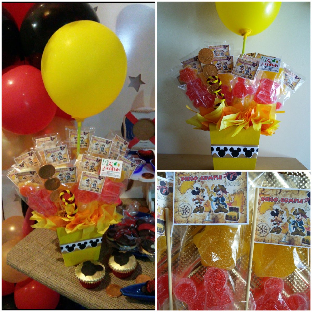 Decogomita's tweet photo. Nuestros #Gomiramo con las mejores gomitas....
#Decogomita https://t.co/dfusGzIzGe