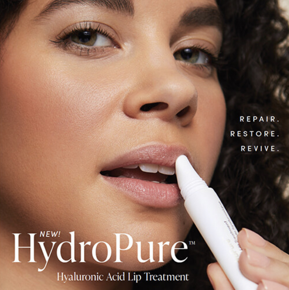 Fruition SkinTherapy tweet media