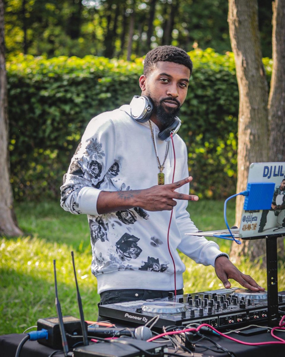 DjLilJetta's tweet image. Salute to all my DJ’s on national DJ day 

REAL DJ’s DO REAL THINGS 🔥✨

#JettaProductions
#BaltimoreDjOfTheYear3x
#RespectTheDjs