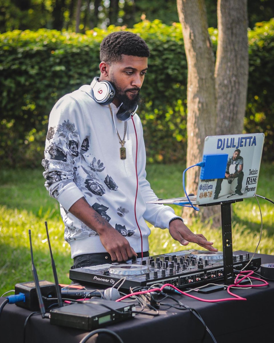 DjLilJetta's tweet image. Salute to all my DJ’s on national DJ day 

REAL DJ’s DO REAL THINGS 🔥✨

#JettaProductions
#BaltimoreDjOfTheYear3x
#RespectTheDjs