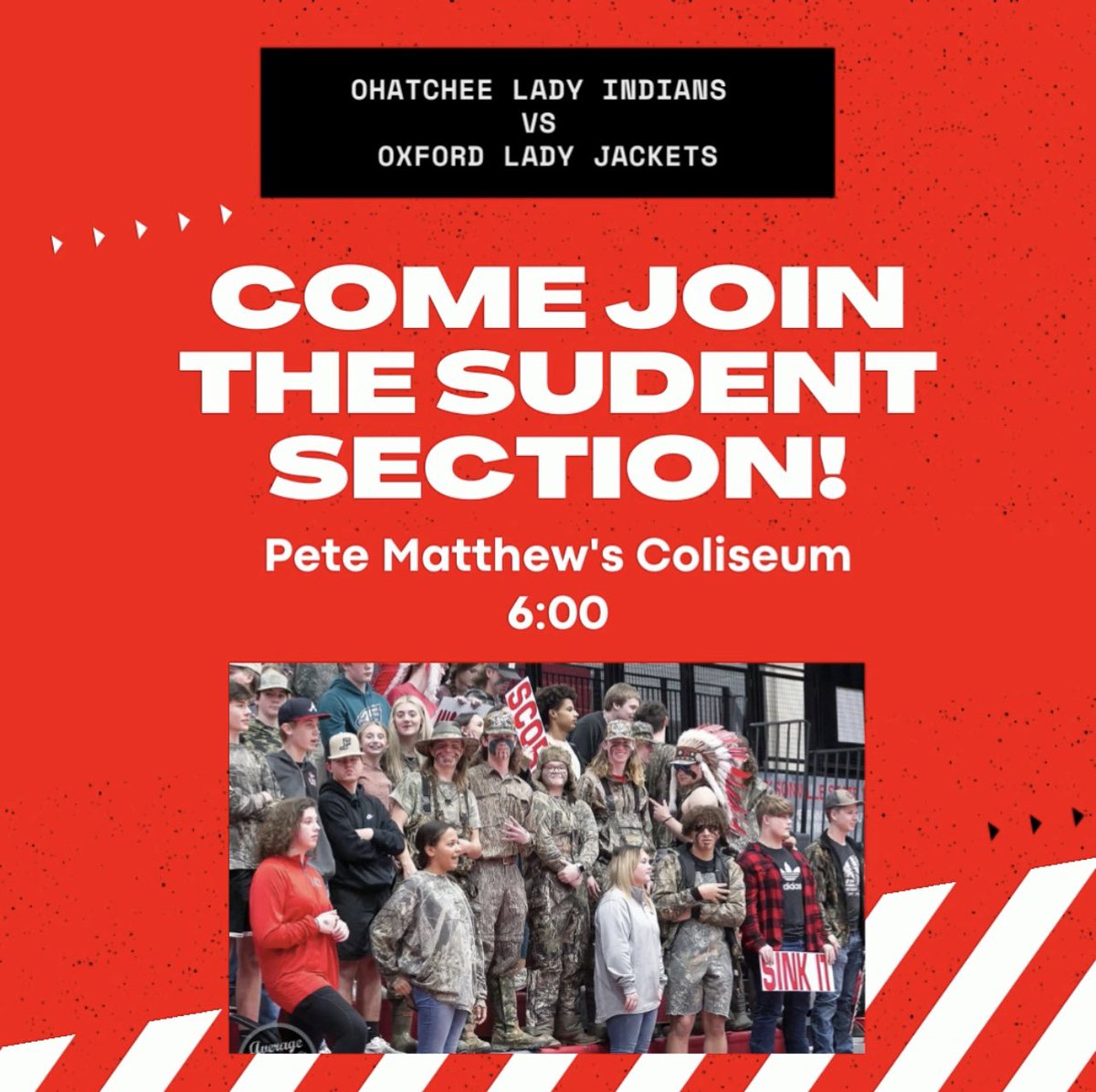 Taylor Pearl (@tpearl_ohs) on Twitter photo 