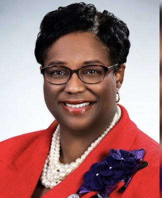 We join our sisters of Delta Sigma Theta in mourning the passing of their National President, Cheryl A. Hickmon. God will build up those precious memories and bless you through these trying times. Let’s please keep the family of Sister Cheryl in our thoughts and prayers.