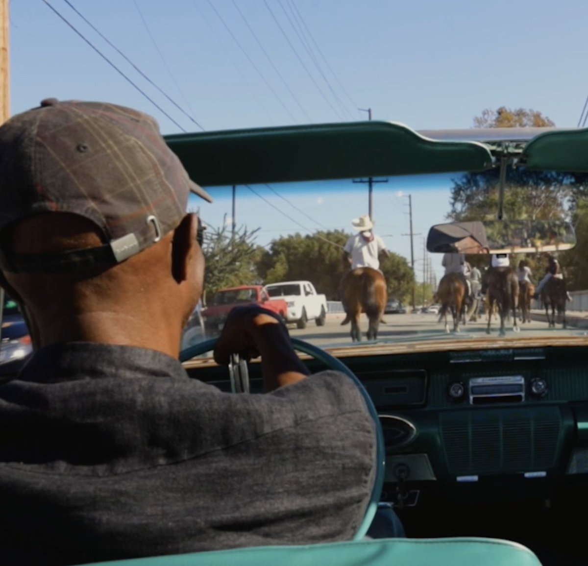kebmomusic's tweet photo. Watch my new music video 'Good To Be (Home Again)' featuring the @ComptonCowboys tomorrow on @CMT ๐ค #GoodToBe https://t.co/te1Pa48thf