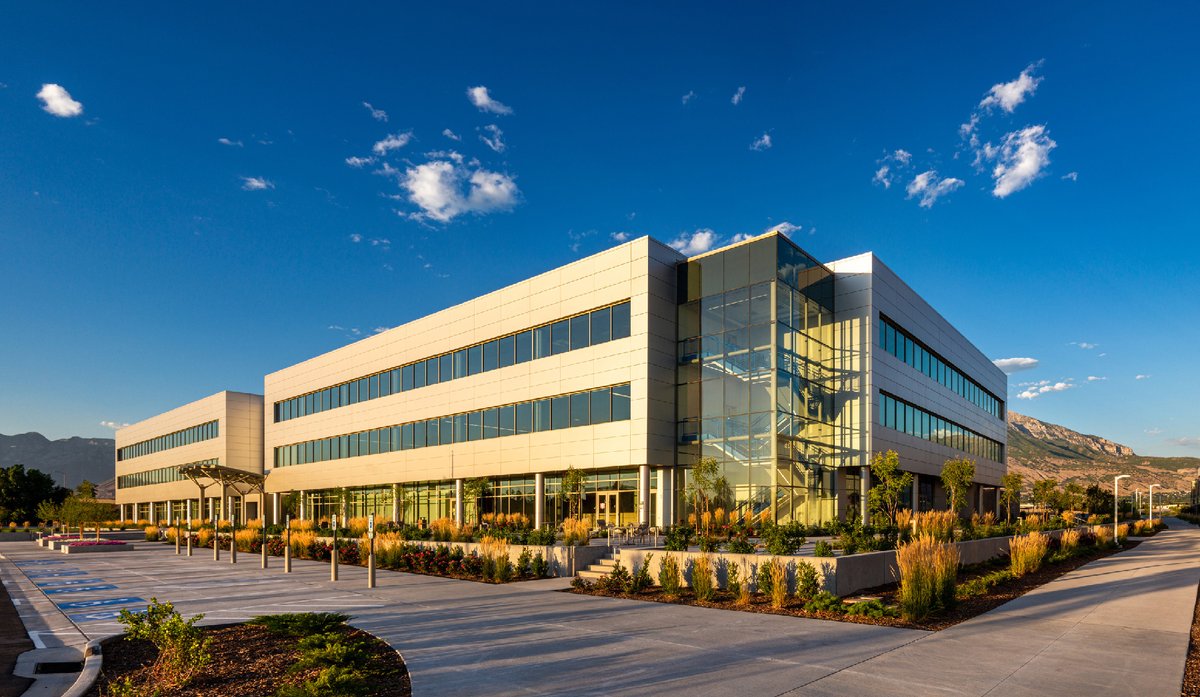 Coming summer 2022... the new home of Awardco.
Our Awardco family is growing, and so is our space! Soon you'll find us building the culture of recognition from our new Lindon office, just off of the Pleasant Grove exit. 
#awardco #office #business #EmployeeEngagement