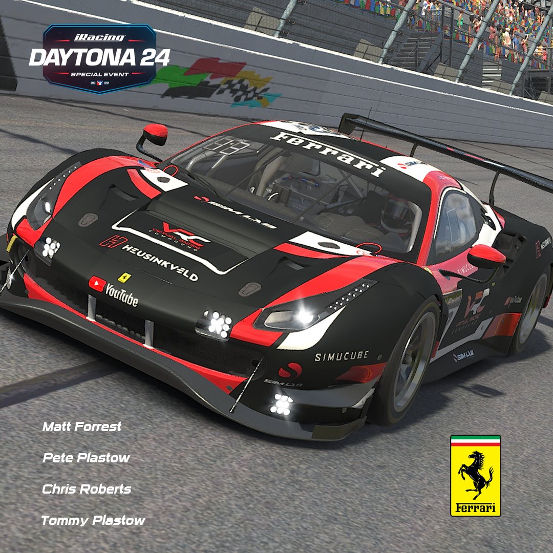 VRCompound's tweet image. Couldn't pick a better first tweet for 2022!!