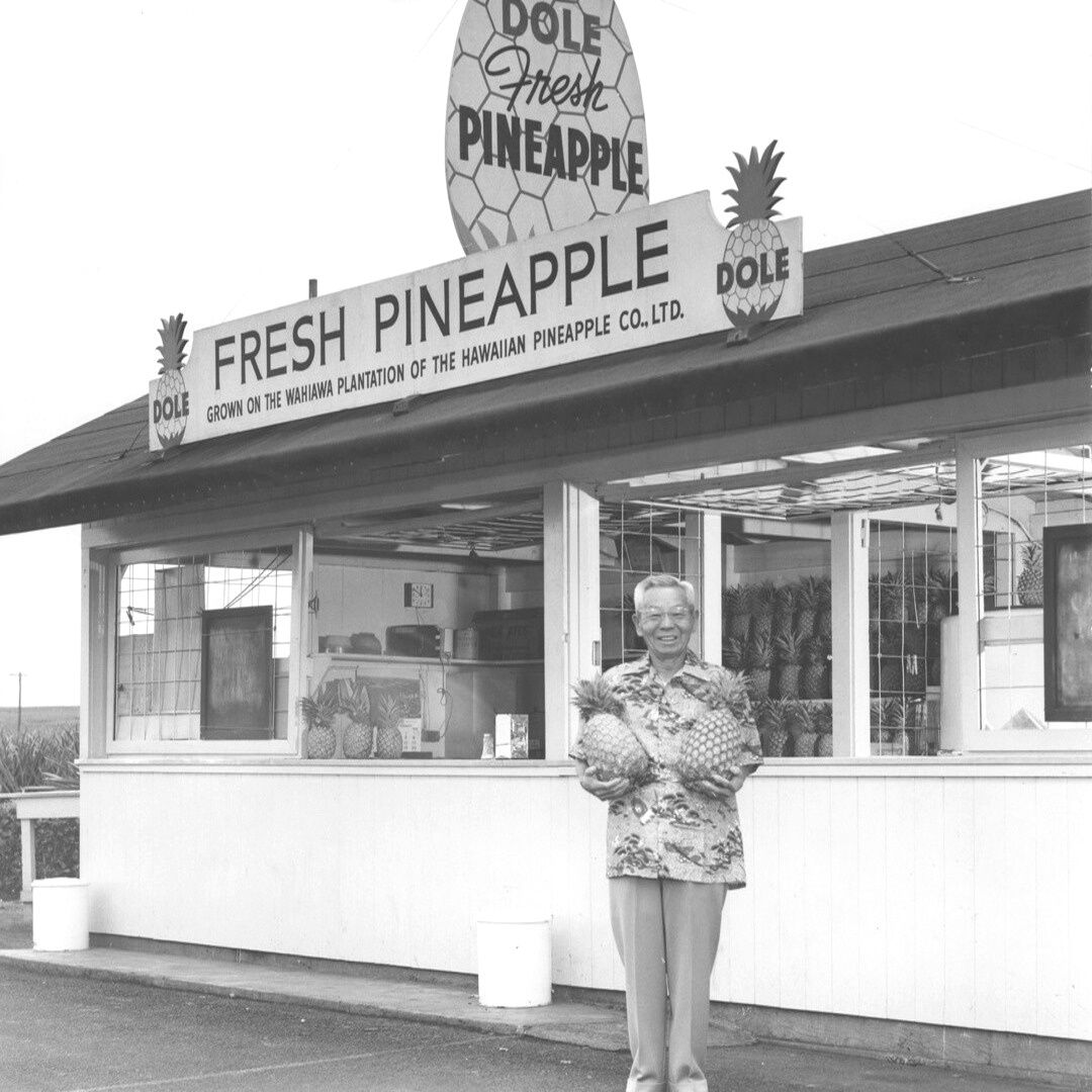 Dole Plantation (@DolePlantation) / Twitter