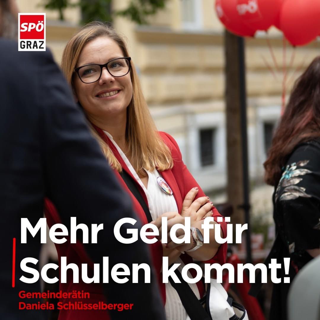 SPÖ Graz tweet media