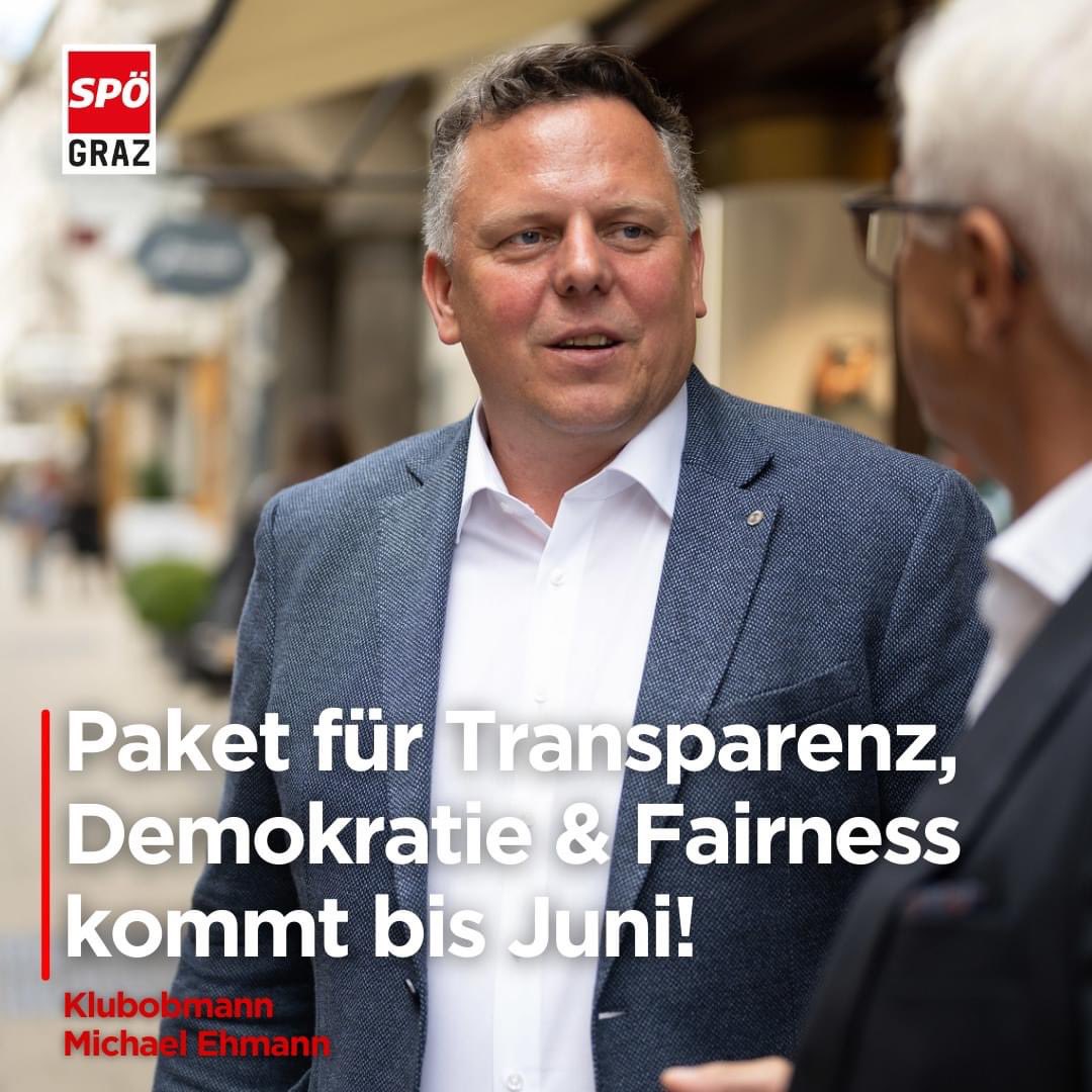 SPÖ Graz tweet media