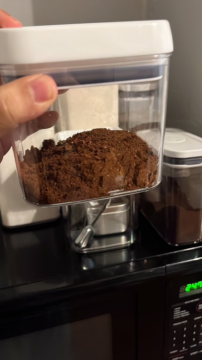 @EdibleToaster <a href="/jetset_/">jetset for hire</a> <a href="/DonCarvajalCafe/">Don Carvajal Café</a> <a href="/Heatonist/">Heatonist</a> Really great blend plus I’m always down to support fellow Dominicans doing their thing