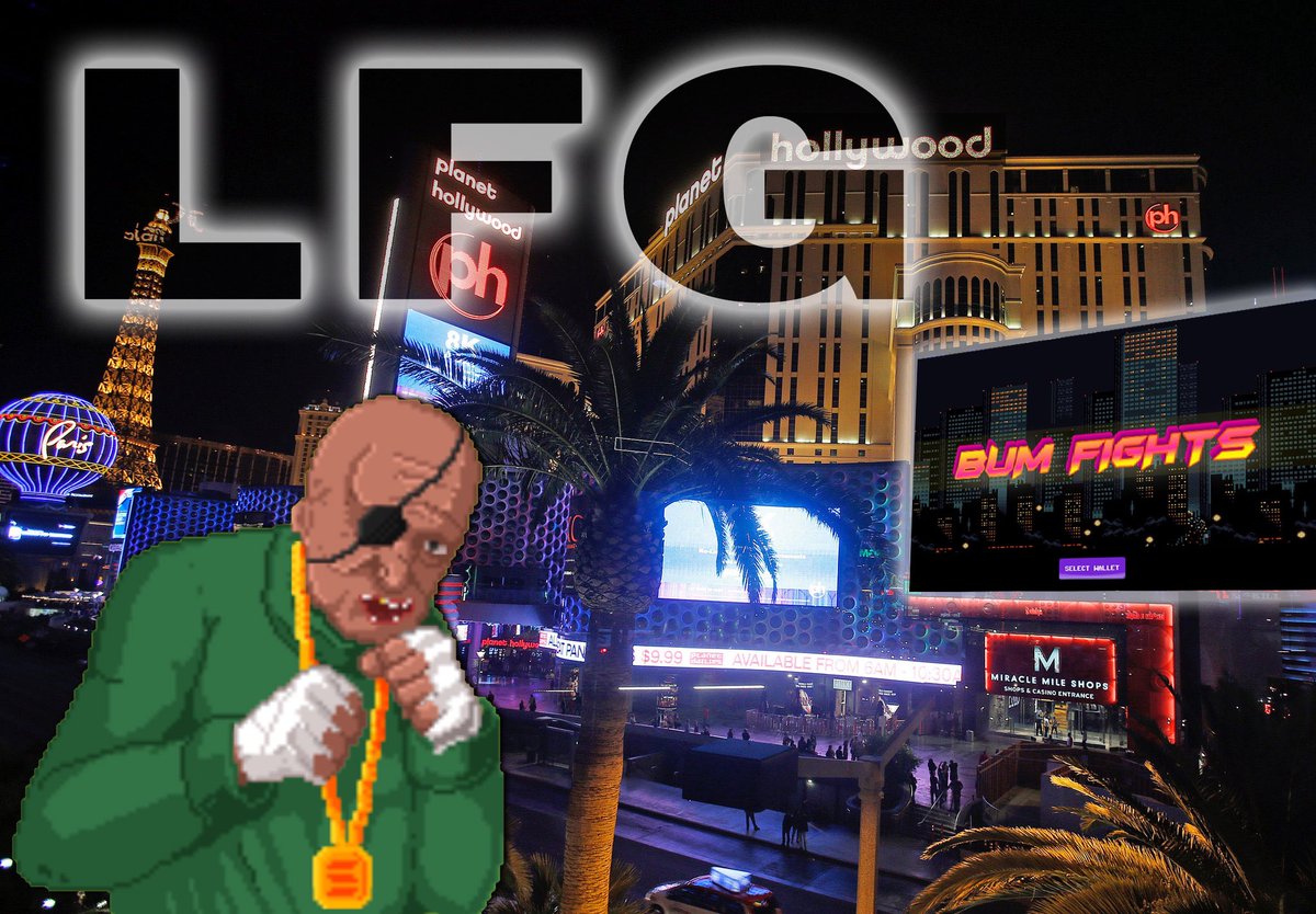 SolBumFights's tweet photo. Public BETA release of the @SolBumFights dropping tonight 👀

This is the first iteration of the platform, with more whistles and bells to come 🛎 

Once publicly live, the revenue sharing begins 💰

Last chance to cop a bum over at @MagicEden_NFT 🤜🤛 LFG 🍑 https://t.co/5olHijkk9R