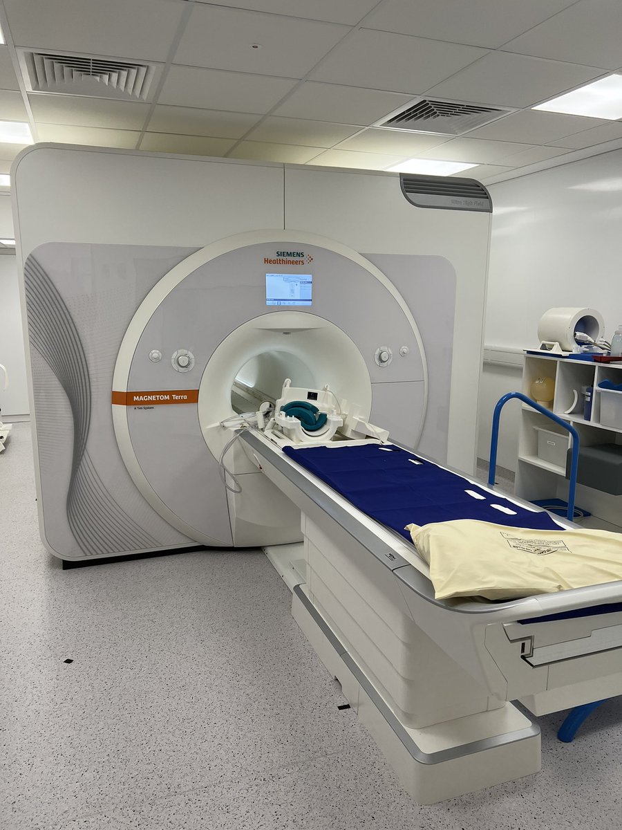 Jarrod Antflick (@jarrodantflick) on Twitter photo Day 1 of 7T MRI UTE….a reasonable success, only one crash after image reconstruction & 1hr 15mins of scanning 1 Achilles’ tendon . <a href="/KingsCollegeLon/">King's College London</a> <a href="/imperialcollege/">Imperial College London</a> <a href="/akedgley/">Angela Kedgley</a> <a href="/SPMagnuss/">s. Peter Magnusson</a> Day 1 of 7T MRI UTE….a reasonable success, only one crash after image reconstruction & 1hr 15mins of scanning 1 Achilles’ tendon . <a href="/KingsCollegeLon/">King's College London</a> <a href="/imperialcollege/">Imperial College London</a> <a href="/akedgley/">Angela Kedgley</a> <a href="/SPMagnuss/">s. Peter Magnusson</a>