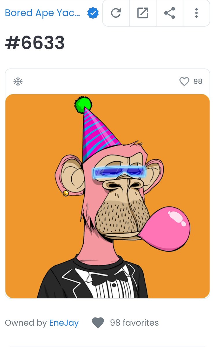 comscomsa's tweet image. Welcome my friend @neymarjr to the nft web3 
#NFTCommunity 
#NFT 
#Ethereum