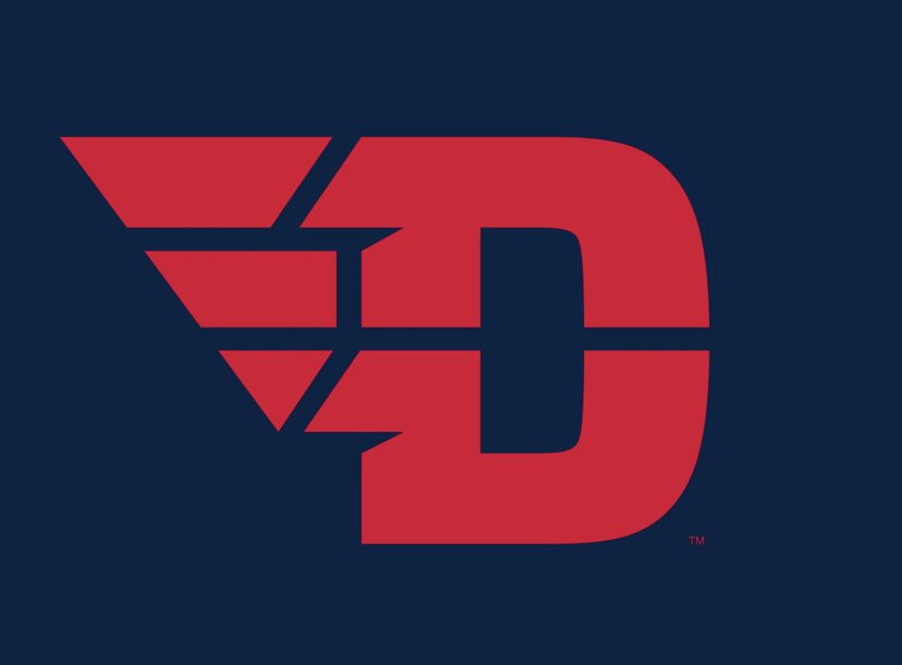 After an amazing visit I’m blessed to receive an offer to play division 1 football at the University of Dayton!
<a href="/JHSPolarBearsFB/">Jackson Football</a> <a href="/KohlsKicking/">Kohl's Kicking Camps</a>