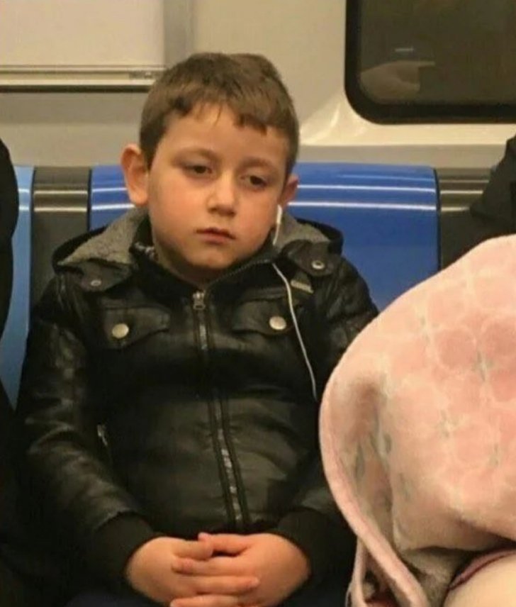 Yaşadıklarıma karşı duruşum tam olarak böyle.