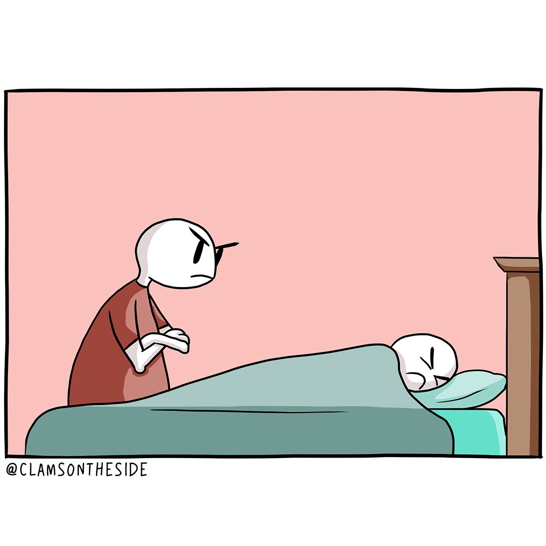 clamsontheside's tweet photo. Long Term
#clamsontheside #comedy #webcomics https://t.co/0fc5vrsRM6