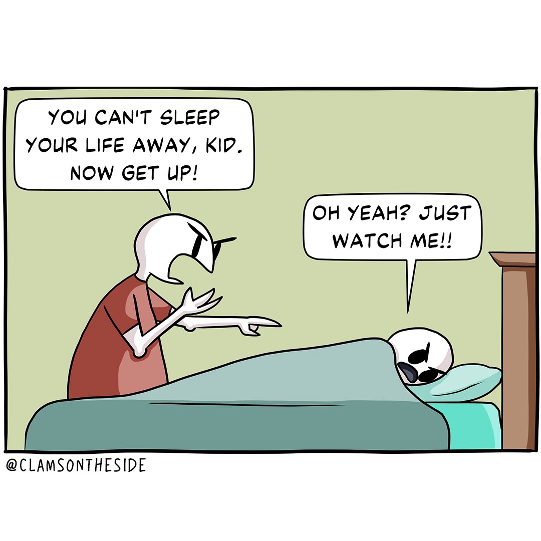 clamsontheside's tweet photo. Long Term
#clamsontheside #comedy #webcomics https://t.co/0fc5vrsRM6
