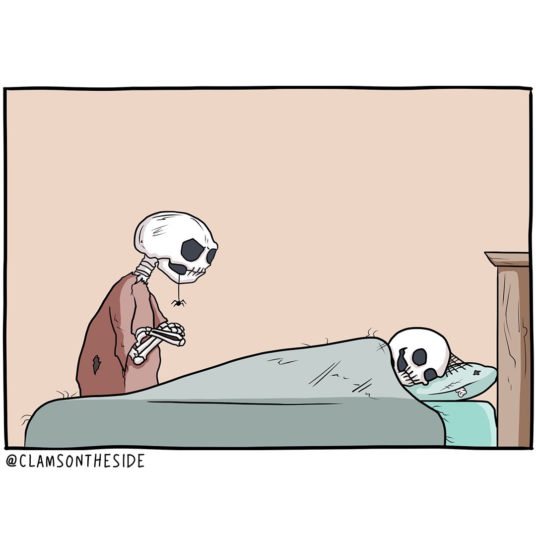 clamsontheside's tweet photo. Long Term
#clamsontheside #comedy #webcomics https://t.co/0fc5vrsRM6