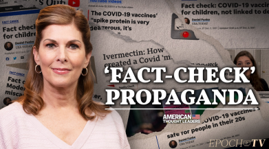 TruthMediaEN's tweet photo. Sharyl Attkisson: "Virtually every piece of information that can be co-opted has been, whether it’s Wikipedia online, fact-checkers, the news.”

https://t.co/KihCloRDgp

#Attkisson #informationwarfare https://t.co/90IvKRGsWY