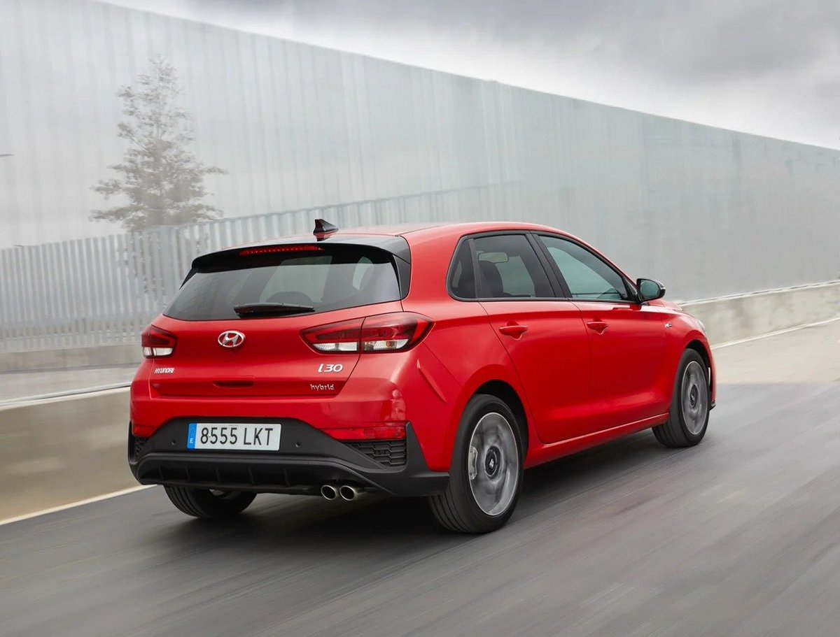 motorpuntoes's tweet photo. La gama #Hyundai #i30 2022 dirá adiós al #diesel en toda #Europa, sus motivos al descubierto
https://t.co/ksSsmcdhym
#Diésel @HyundaiPR_es @hyundaiEsp #Hyundai #Hyundaii30 #i30CW #i30Fastback https://t.co/kSr47XVne8