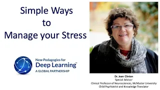 Survive the surge: @jeanforkids shares 10 tips for managing stress. @michaelfullan1 <a href="/joannequinn88/">Joanne Quinn</a> <a href="/maggardner/">Mag Gardner</a> <a href="/maxdrummy/">max drummy</a> #NPDL #NavigatingUncertainty
youtu.be/gatGG5FZu9U