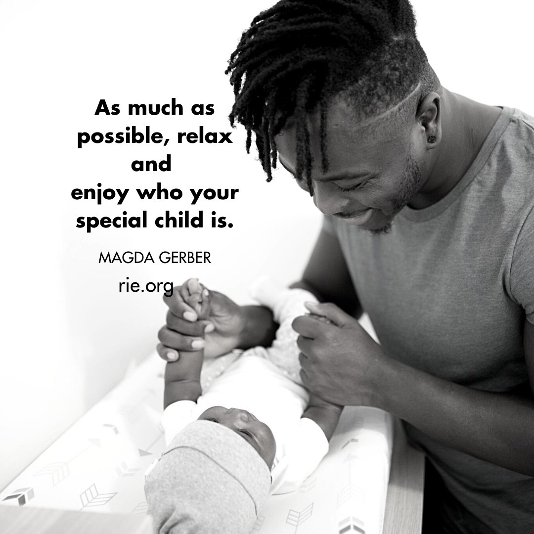 RIEorg's tweet photo. #magdagerber #rieparenting #respectfulparenting https://t.co/2ziVL4VTU3