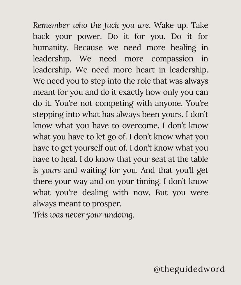 Paige🎙️ tweet media