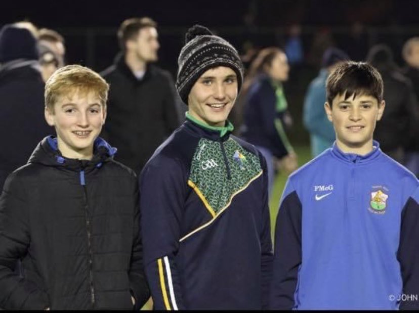 OdieMcD's tweet photo. Life is so, so precious. Hug your mates that bit tighter today and tell you love them. Fionntan always did that to me. RIP my brother. Love you long time. https://t.co/XPcOvm73Te