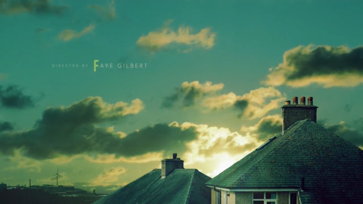 When your watching your favourite TV Show #TheBay on <a href="/itv/">ITV</a> &amp; you see that the Director is <a href="/fayefilm/">Faye Gilbert</a> 😲