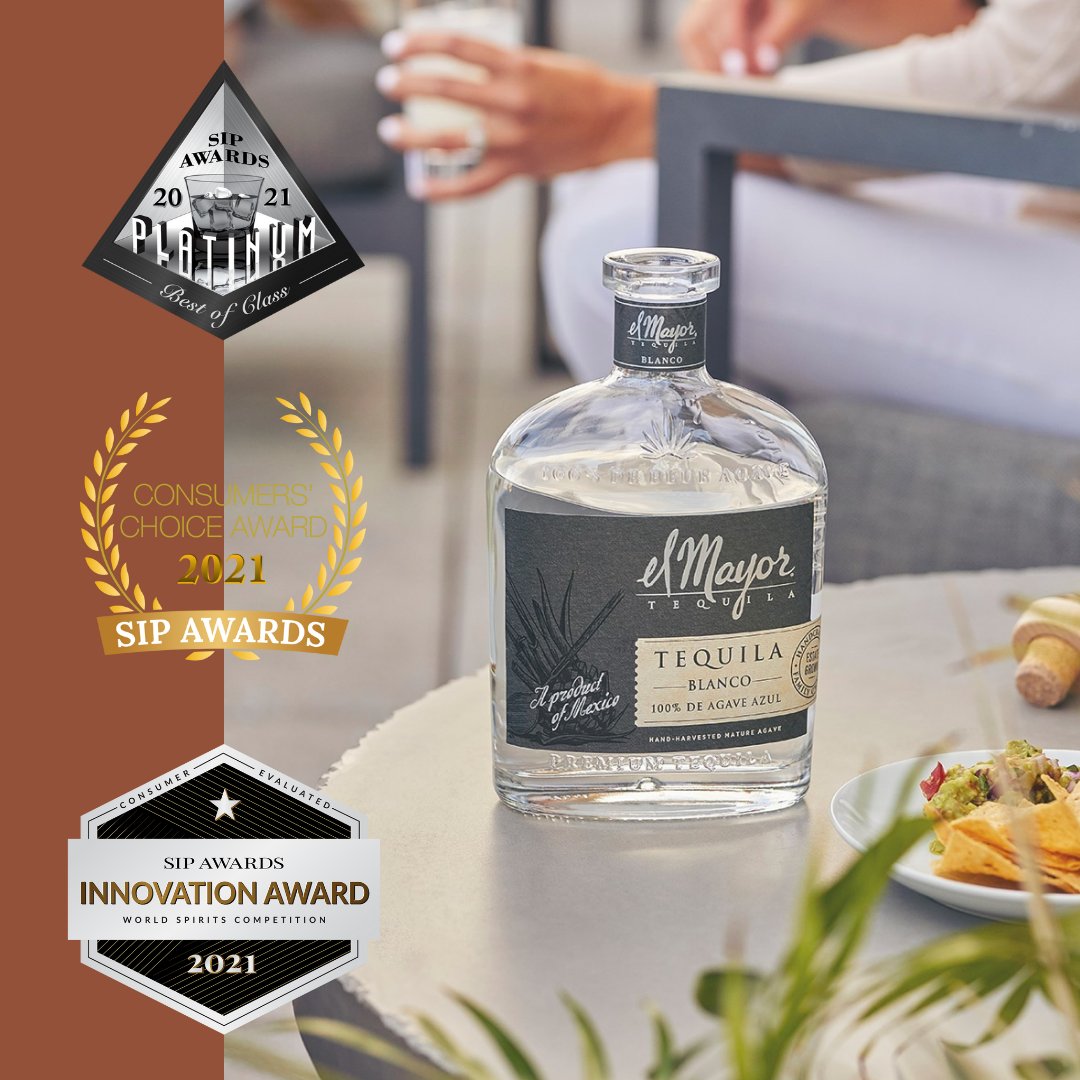 SIP Awards tweet media