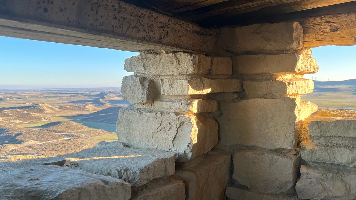 AragonFilmCom's tweet photo. #allyouneedisaragon
📍Localización bélica: Trincheras totalmente “atrezzadas”
#monegrosfilmcommission
#localizacionesdecine #movieslocations #locationsmanager
➡️Cuéntanos qué necesitas!!
oficina@aragonfilmcommission.es https://t.co/zfsxGA0ppV