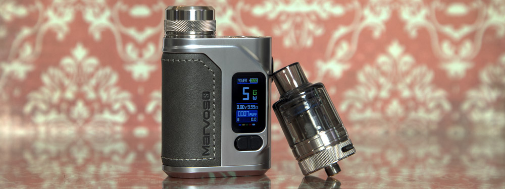 PVapes's tweet photo. Si marvels at the little wonder that is the Freemax Marvos S Kit!
https://t.co/mSXpFPby9F #vape #vapereview #Freemax #Marvos #vapeon #vapelyfe #vapenation #vapeallday https://t.co/8Hk21YtwPp