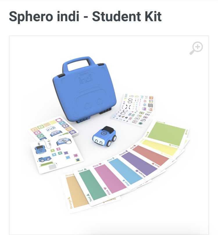 SrinandaGupta's tweet photo. Engagement, wondering, risk-taking, collaboration, making mistakes &amp; relearning…authentic inquiry happened with the introduction of indi!!! #technology #innovation#coding https://t.co/Rm41CnEKLY