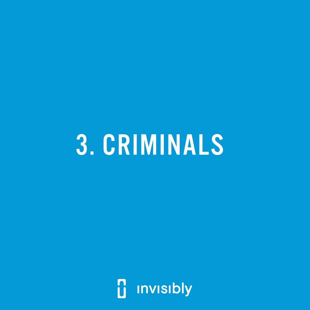 2000F's tweet photo. Do you know that your personal data carries immense value? There are three ways how that resource is used in different ways. Tap on the images to see what that is. 

#ownyouralgorithm #getinvisibly #invisibly #ownyourdata https://t.co/pnd3H4zsFD