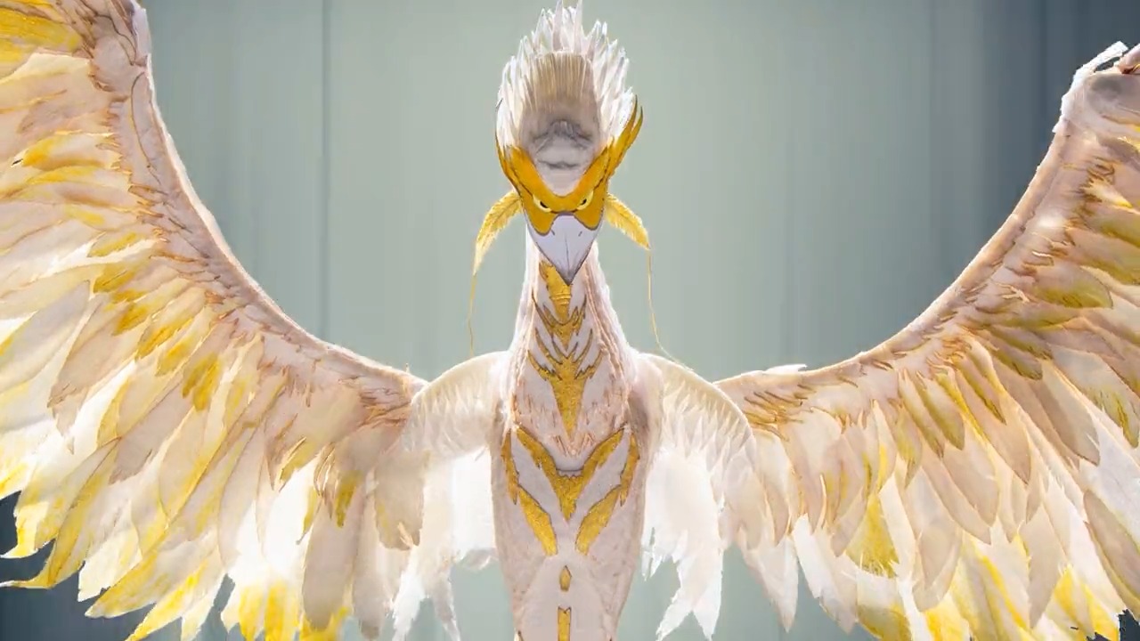 NARAKA: BLADEPOINT on Twitter: 