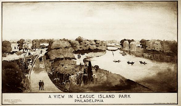 myphillypark's tweet photo. Join us in exploring the history of FDR Park with historian &amp; author Tom Keels on 2/3 on Zoom! You'll also hear from us about FDR Park's exciting future. Register: https://t.co/wBrSnByP4e 
📷: @PhillyHistory https://t.co/9nXsxX5Ita