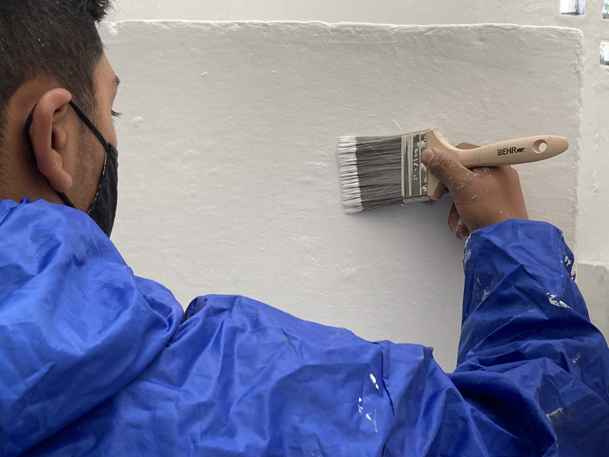 Ruta de la Amistad tweet media