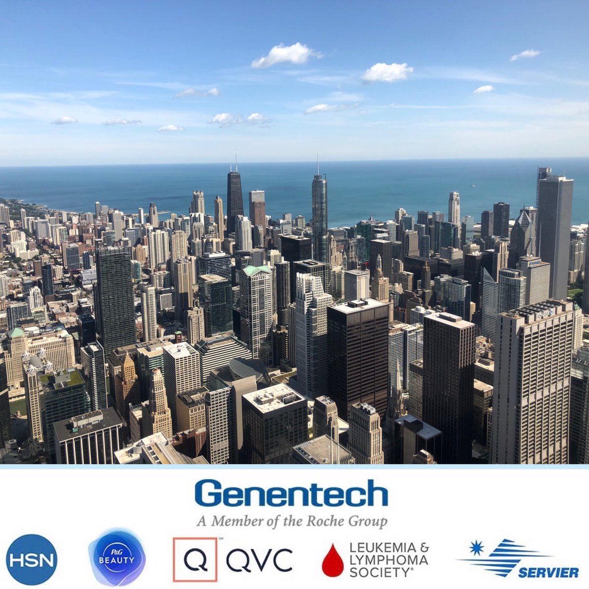 CancerAndCareer's tweet photo. Join us for our FREE #CACMidwest Conference on navigating employment after diagnosis. More info & to register: https://t.co/6OLr6UStBy
Thanks @Genentech @HSN @PGBeauty @QVC @LLSusa & @Servier for making this program possible. #virtuallearning #knowedgeispower #bethebossovercancer https://t.co/0AgB1Uy9We