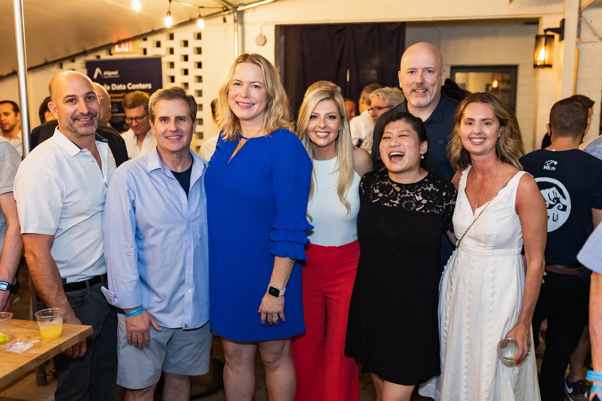 aligneddc's tweet photo. That's a wrap for #PTC22! #TeamAligned had a successful week filled with productive meetings, networking, and events. Thank you, @PTCouncil, for a great start to 2022. https://t.co/DUZRuexvlo
