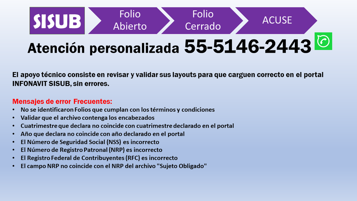 porfycom's tweet photo. #INFONAVIT #SISUB 3ER. #CUATRIMESTRE https://t.co/zf7c4NmsGq