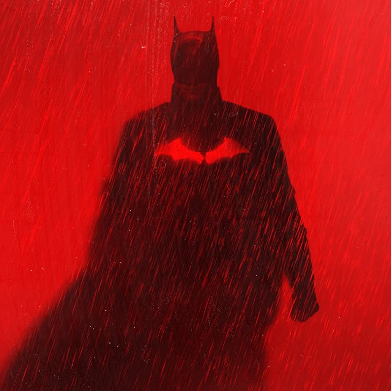 RottenTomatoes's tweet photo. #TheBatman will officially have a runtime of 2 hours and 55 minutes. https://t.co/2PrrD5xwYg