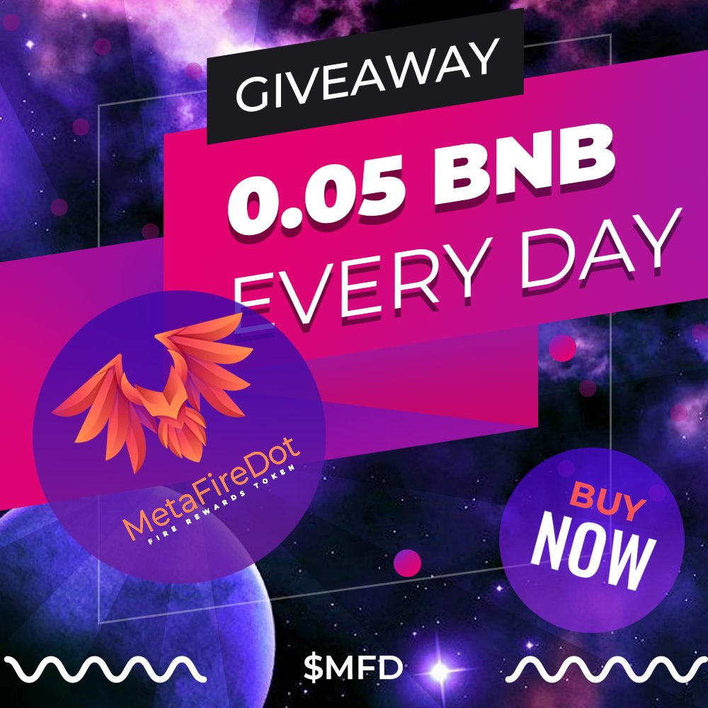 MetaFireDot tweet media