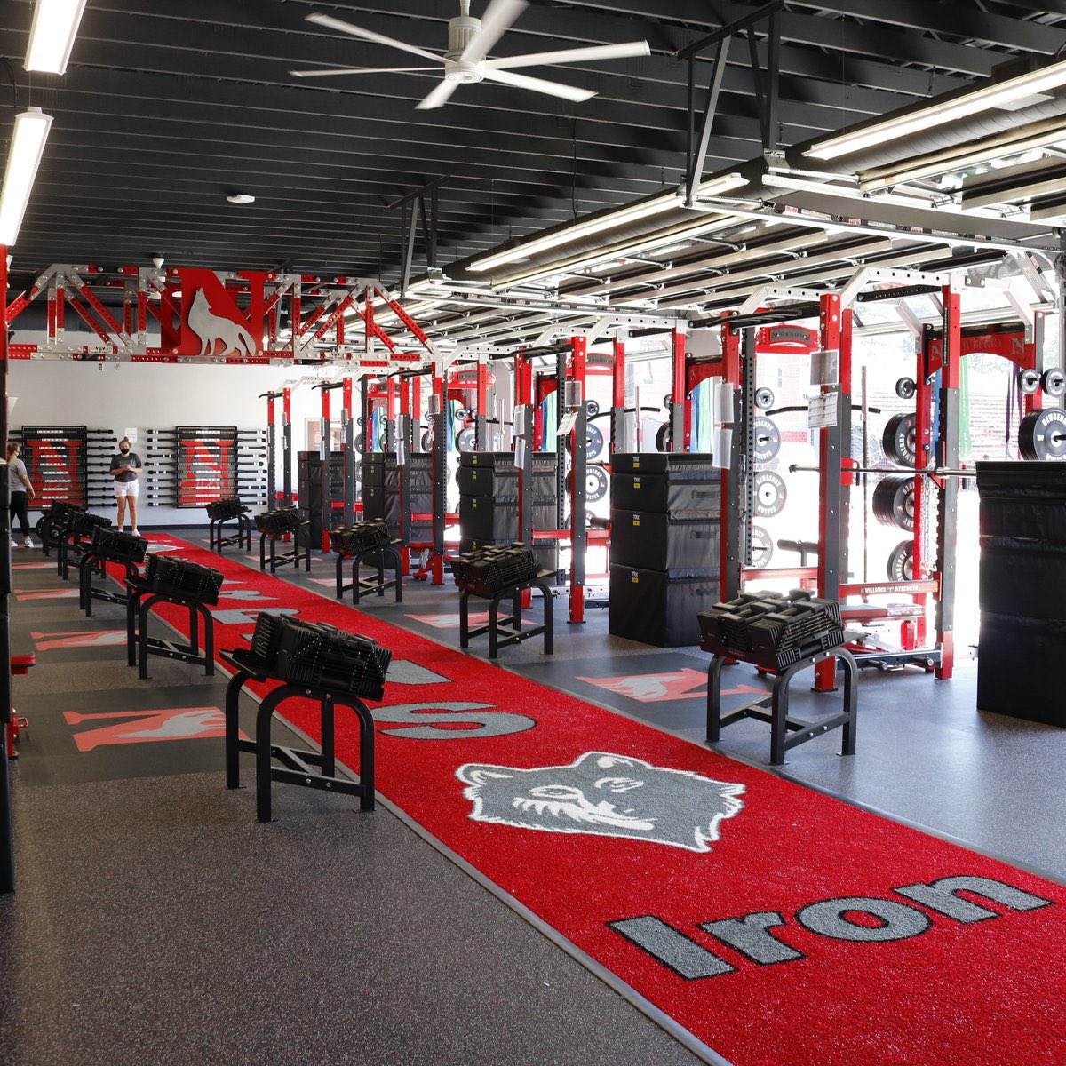 Logan Lasher tweet media