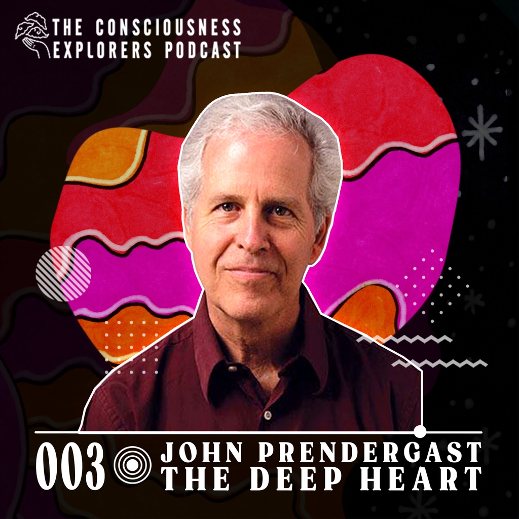 explorers_pod's tweet image. In today&apos;s episode, psychotherapist &amp;amp; meditation teacher John Prendergast shows us how to rest in the heart as a way to embody a different way of knowing and relating.

 🔺 LISTEN HERE: podcasts.apple.com/ca/podcast/con…⁠
⁠
