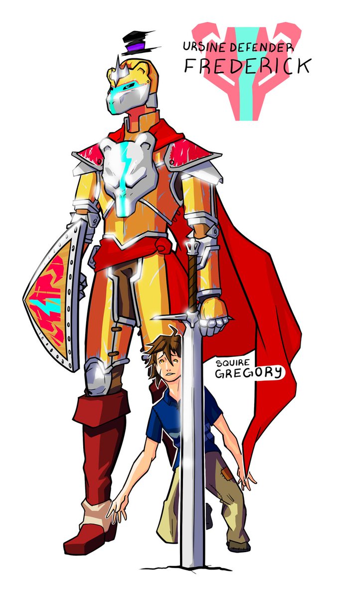 Red Tagged tweet media