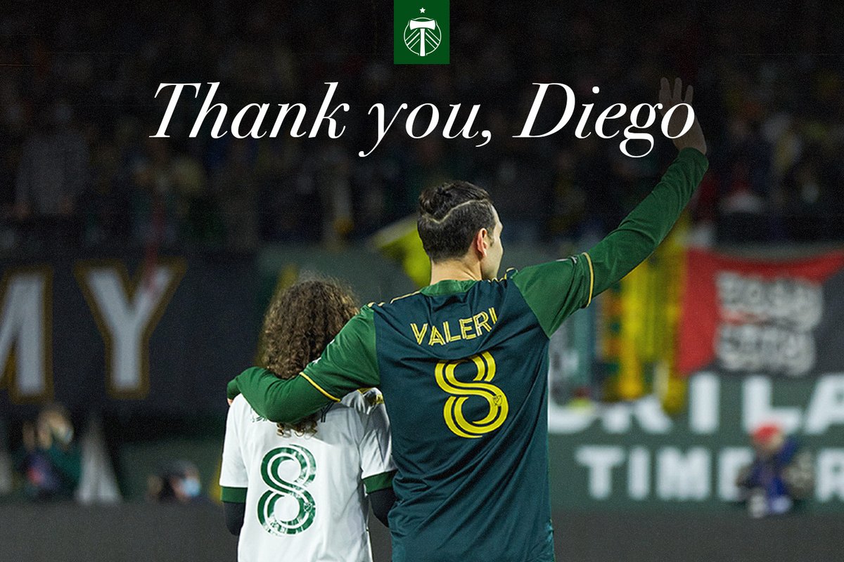 TimbersFC's tweet image. An immeasurable impact. #RCTID