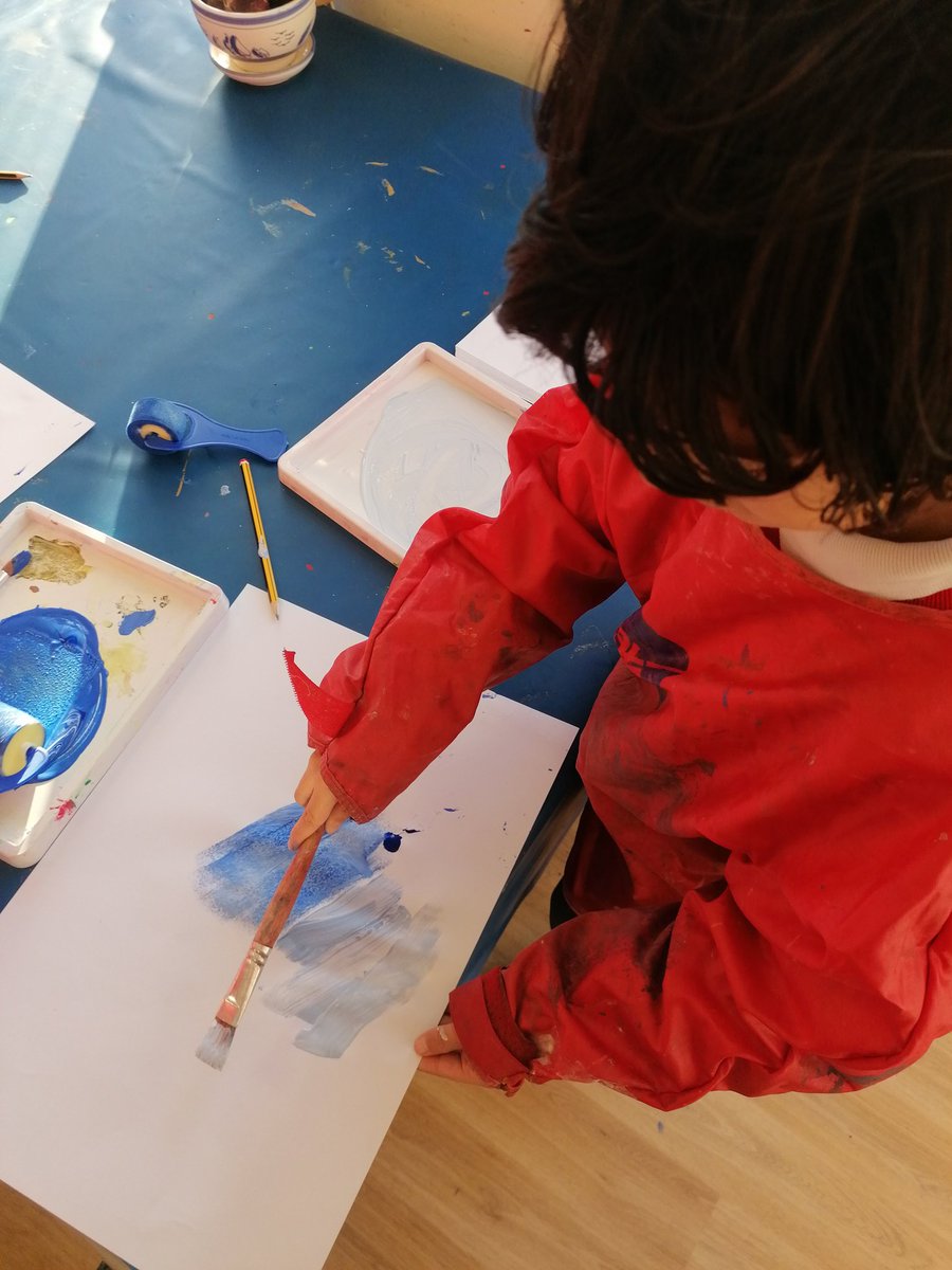 Humberstone Infant Arts tweet media