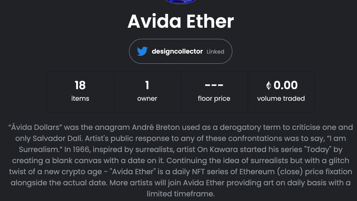 Designcollector 2003 tweet media