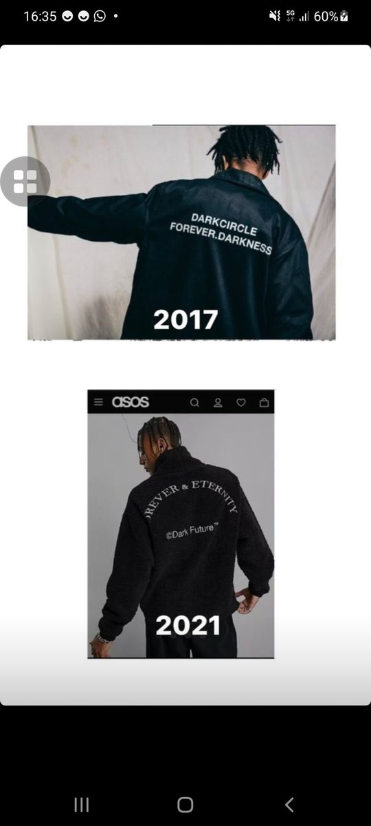 JonnyG_DJ's tweet photo. Hey @ASOS @ASOS_Menswear I think its time we had a chat, don't you? My DMs are open, don't take "forever &amp; eternity" to reply https://t.co/FWxSp64vAH