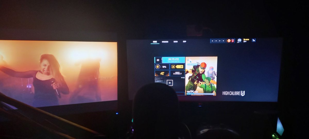 twosidedwolf's tweet photo. Anything better then games and good music https://t.co/70G2UkMfpQ
