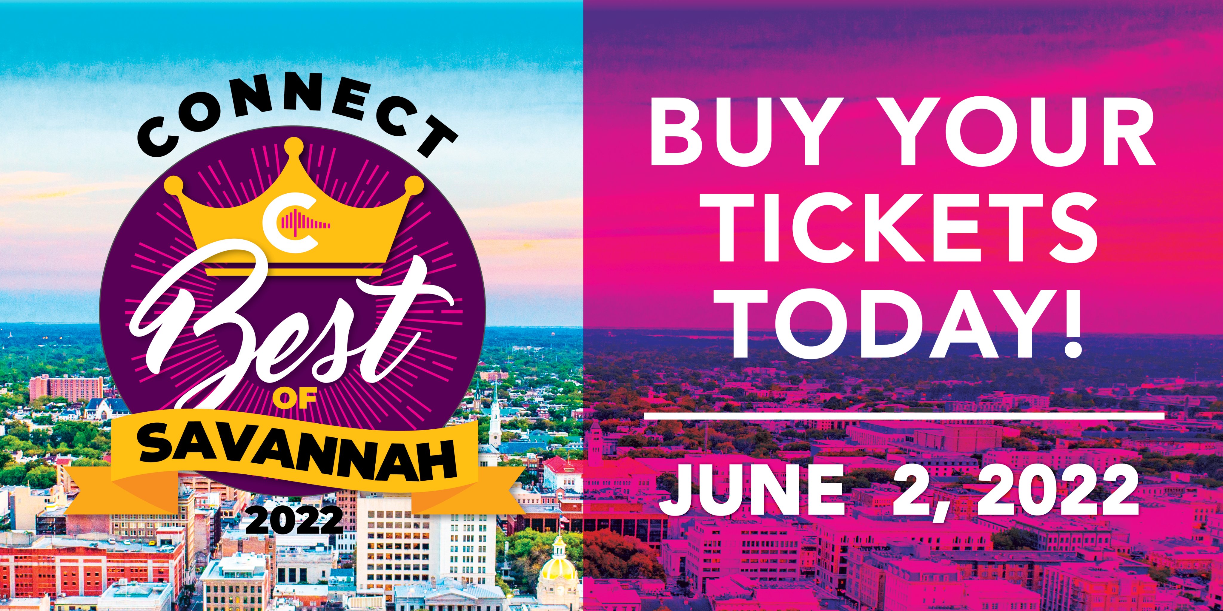 Connect Savannah (ConnectSavannah) / Twitter